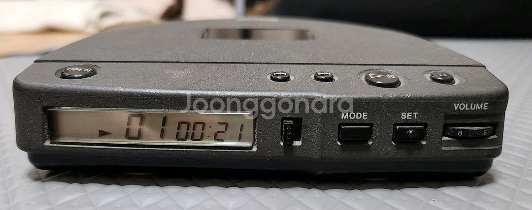 데논 Denon DCP-100--0