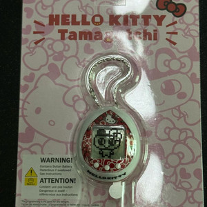 미개봉) 다마고치 나노 키티