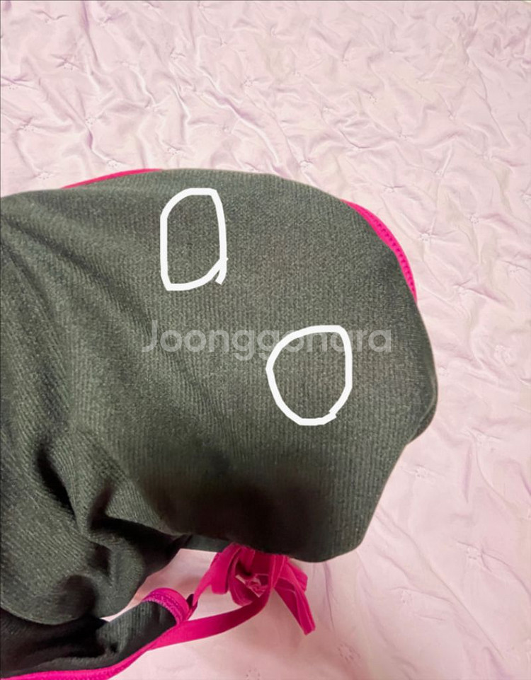 졸린 용과 개빈 34사이즈--3