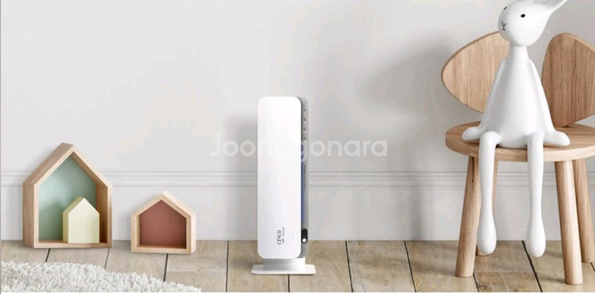 세스코 UV 공기살균기 Sense me VS-510M--4