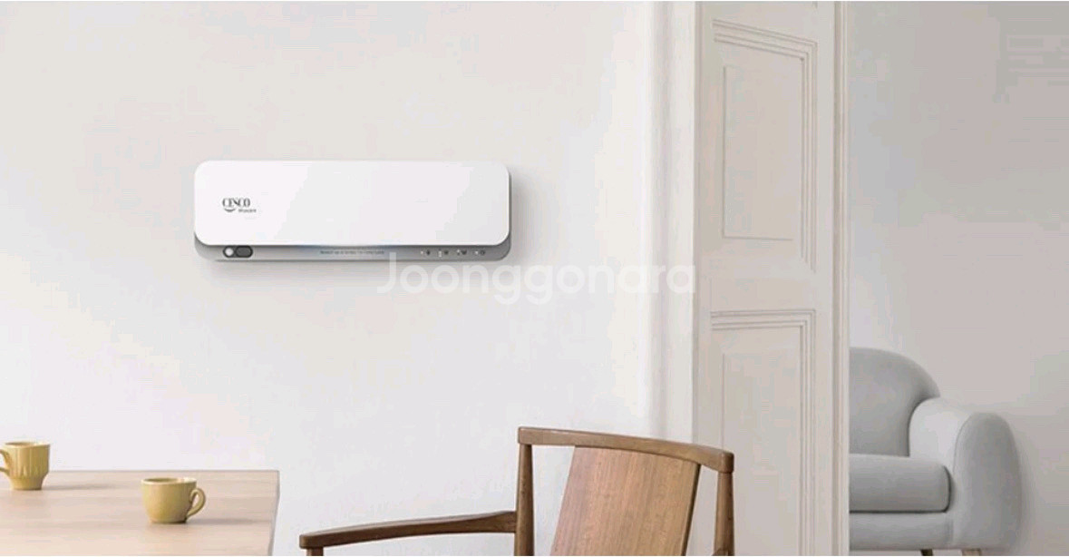 세스코 UV 공기살균기 Sense me VS-510M--3