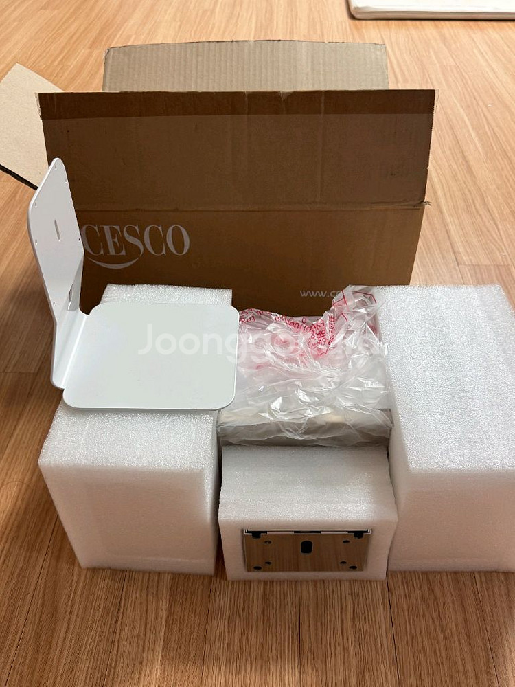 세스코 UV 공기살균기 Sense me VS-510M--8