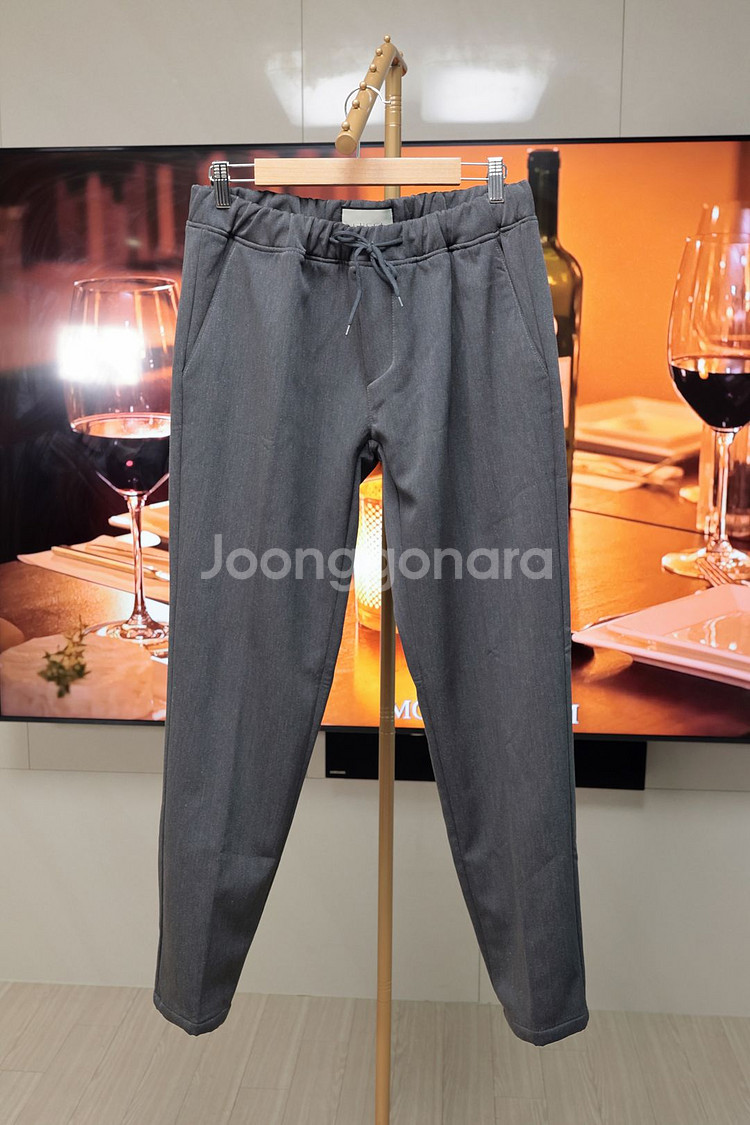 GUCCI(구찌) 남성 슬랙스 팬츠 30~34--0