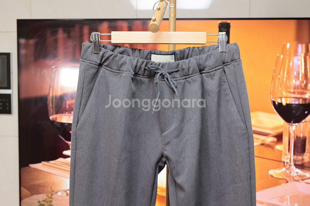 GUCCI(구찌) 남성 슬랙스 팬츠 30~34--1