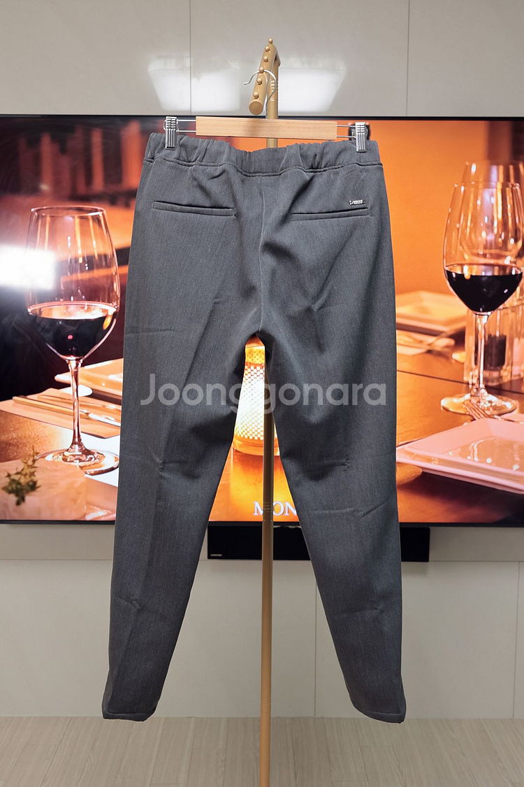 GUCCI(구찌) 남성 슬랙스 팬츠 30~34--3