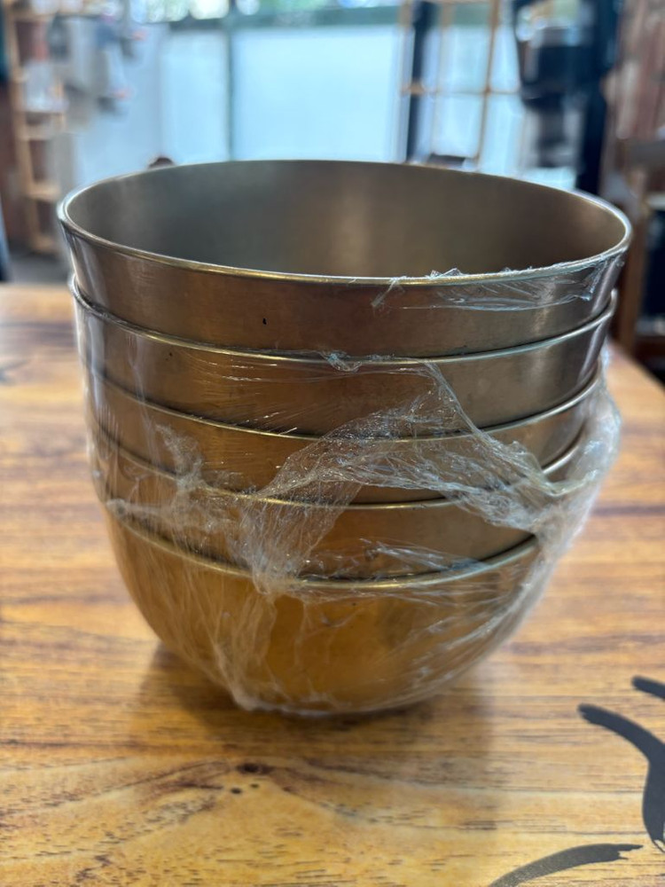 유기 탕그릇 35개 이미지