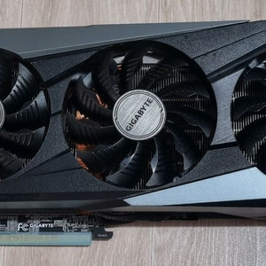 기가바이트 RTX3070 Ti Gaming O.C