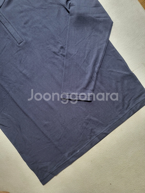 K2 가을집업티셔츠 105 ~ 115(미사용)--2
