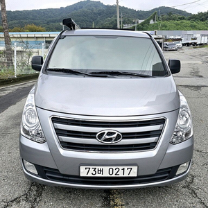 16년형 스타렉스LPG 3인승캠핑카(인산철400A)