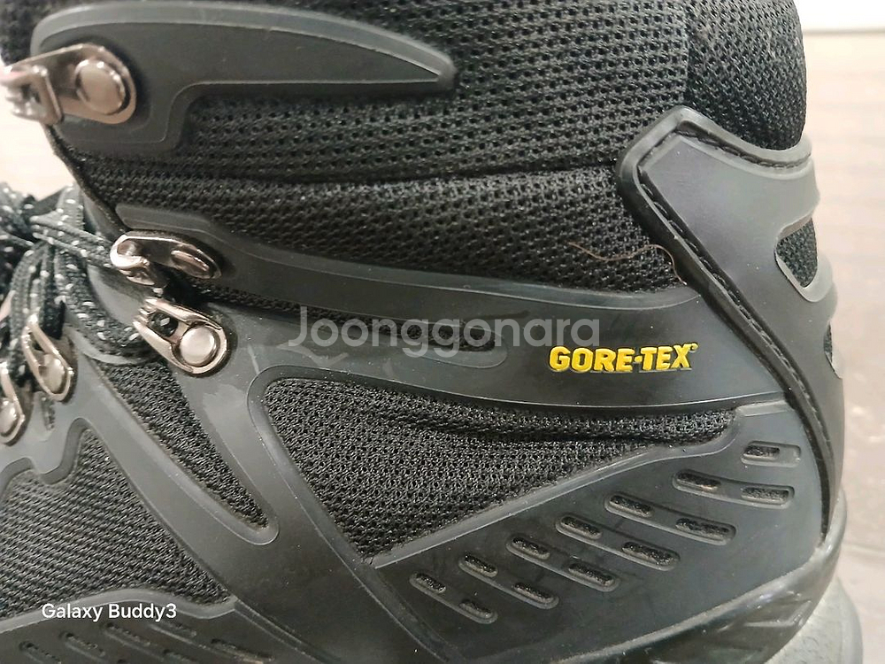 K2 남성 등산화,트레킹화--3