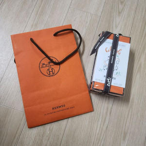 에르메스 카브리올 어린이 향수 미개봉 새상품(선물가능)