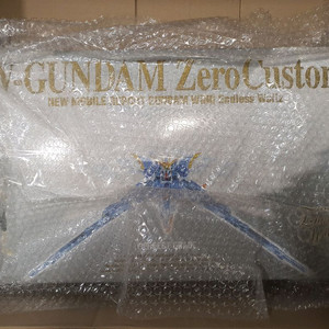 pg 윙건담 윙제로 새재품