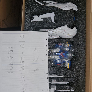 모쇼,다케다신겐,홍각,캠퍼,메탈기어,메탈킹덤,더블오