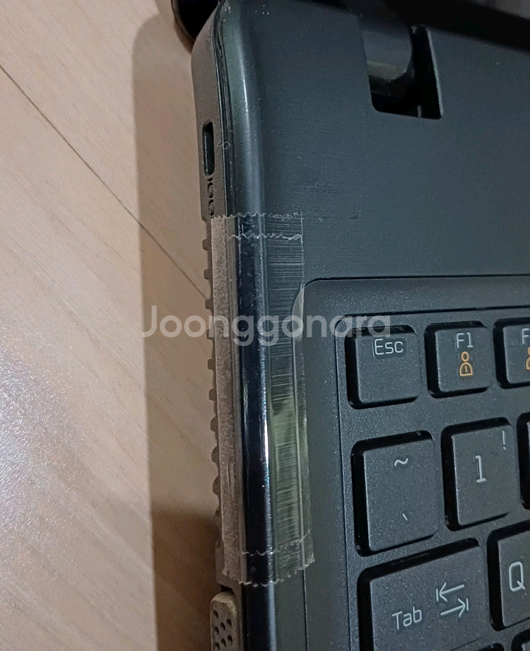 LG,에이서 노트북 부품용 3대 일괄 택포--5