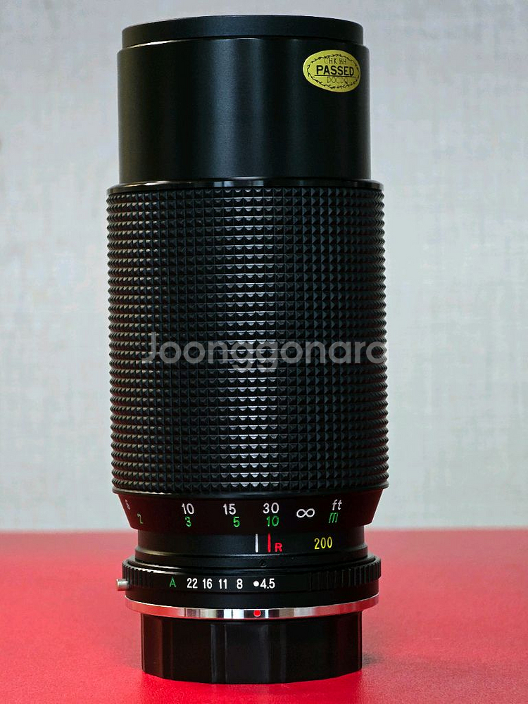 펜탁스 P50 필름 카메라+렌즈,삼각대,필름,카메라가방--6