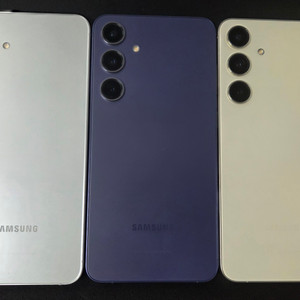 갤럭시 S24_256G / S24플러스_256G 팝니다