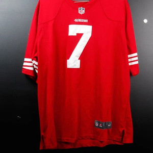 [XL] 나이키 샌프란시스코 캐퍼픽NFL유니폼