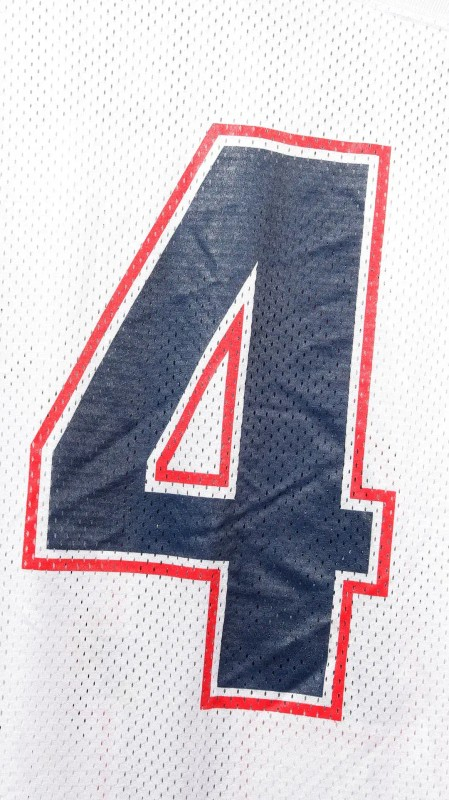 [M] 리복 패트리어츠 비네티어리 NFL유니폼--2