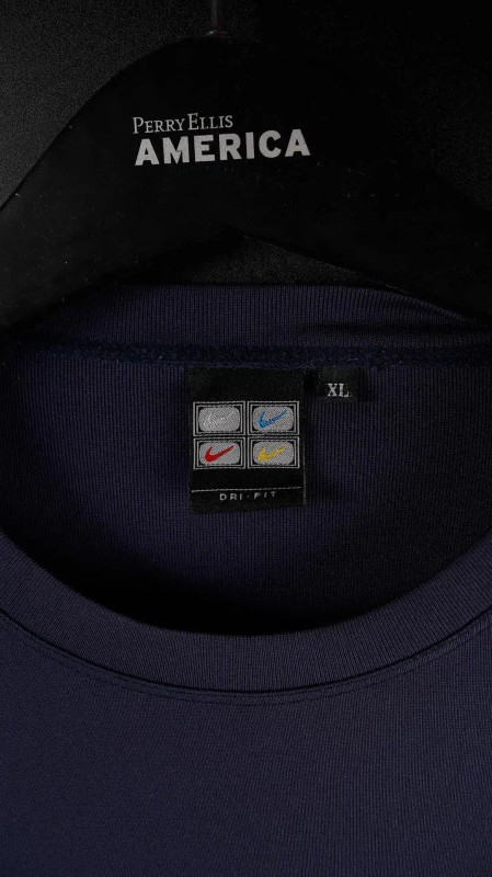 [XL] 나이키 테니스 반팔티--3