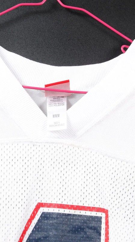 [M] 리복 패트리어츠 비네티어리 NFL유니폼--3