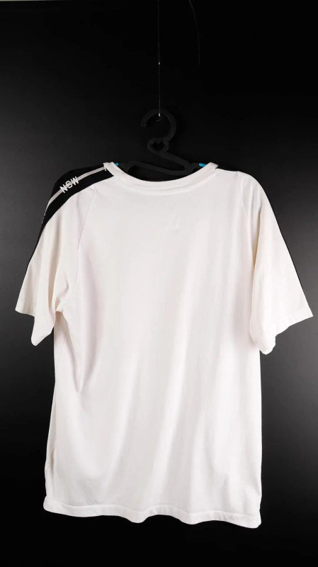 [L] 나이키 스우시 반팔--4