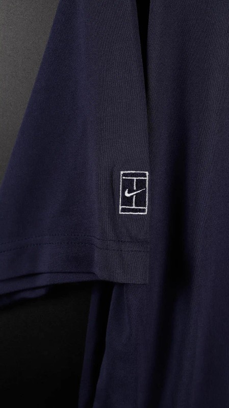 [XL] 나이키 테니스 반팔티--4