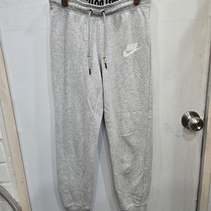 100,L)) 나이키 저스트 두 잇 기모 조거팬츠 바지