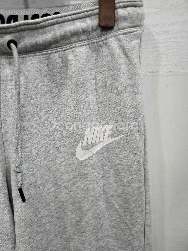 100,L)) 나이키 저스트 두 잇 기모 조거팬츠 바지--1