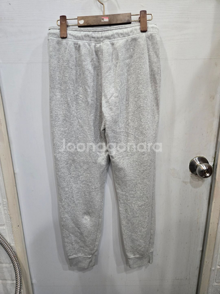 100,L)) 나이키 저스트 두 잇 기모 조거팬츠 바지--3