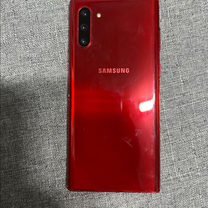 갤럭시 노트10