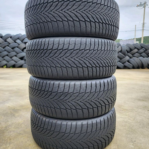 넥센 235 45 18, 윈터타이어, 스노우타이어