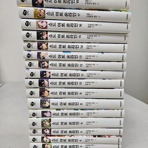 소설책
