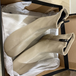 꺌랑 빠히부츠 235 새상품