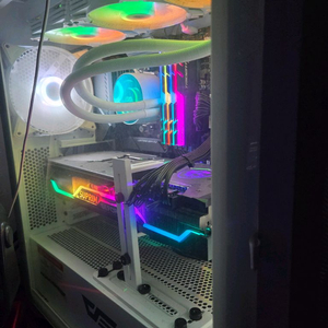 5900X/RTX3080ti/64GB램 게이밍PC 판매