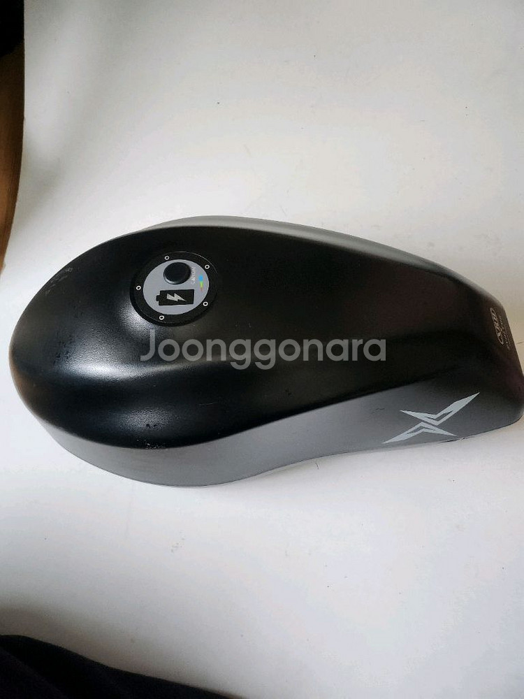 엑스라이더 터보프로 60v 25ah배터리--1