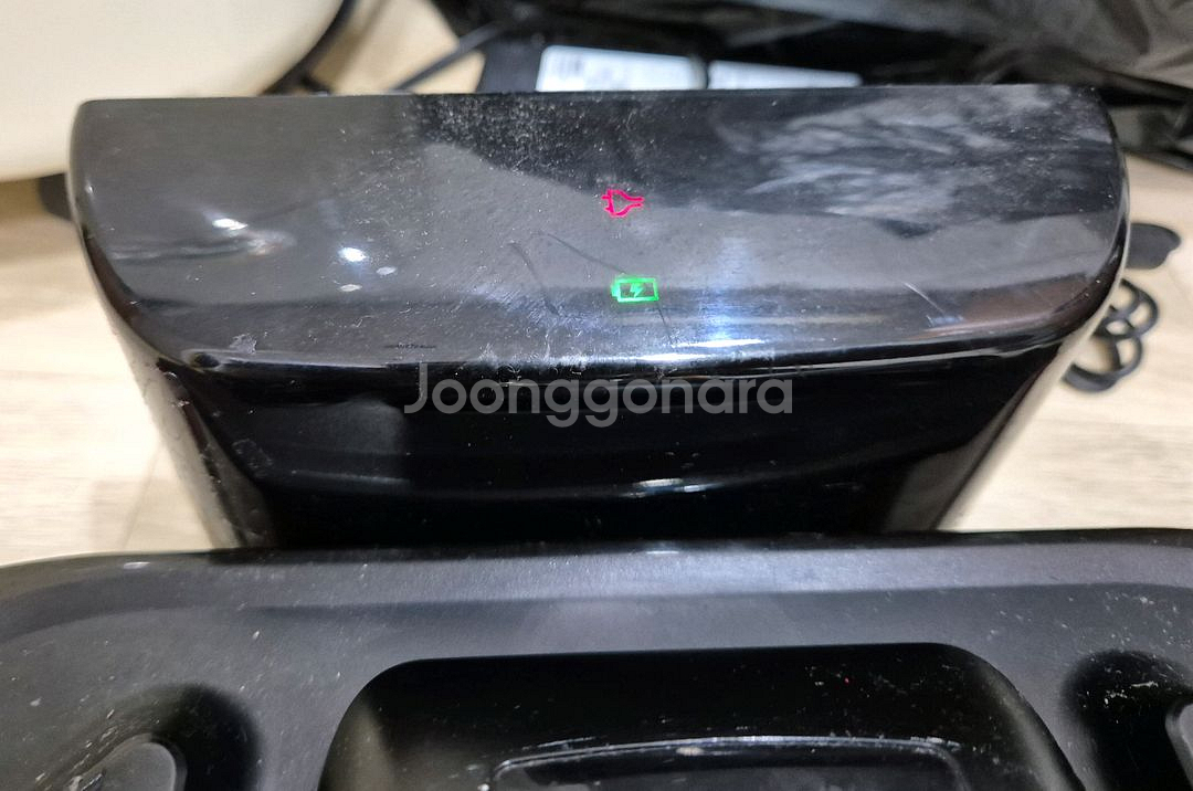 삼성 로봇청소기 파워봇 천안직거래--3