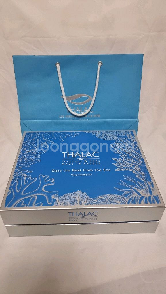 탈라 3종 세트 새상품--5