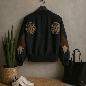 소매자수 볼륨 블루종