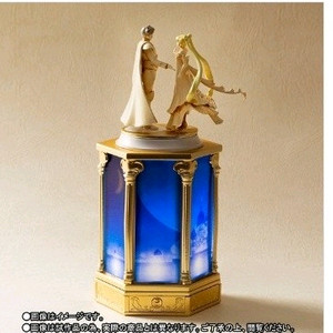 세일러문 턱시도미라쥬 오르골