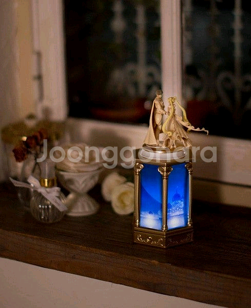 세일러문 턱시도미라쥬 오르골--4