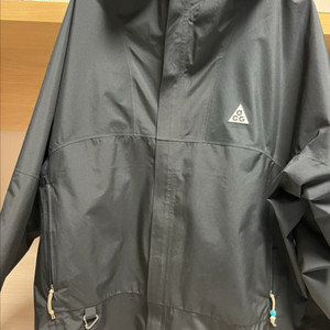 나이키 ACG 스톰핏 자켓 XXL