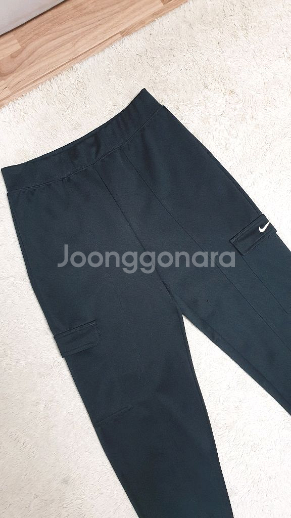 [여성27~28] 정품 나이키 바지 새것수준 무료배송--1