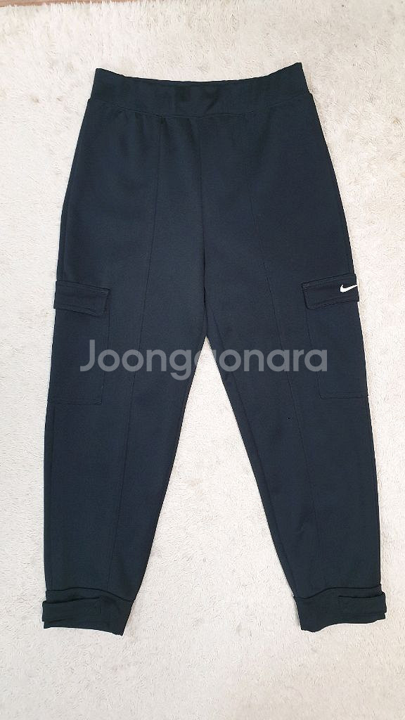 [여성27~28] 정품 나이키 바지 새것수준 무료배송--0