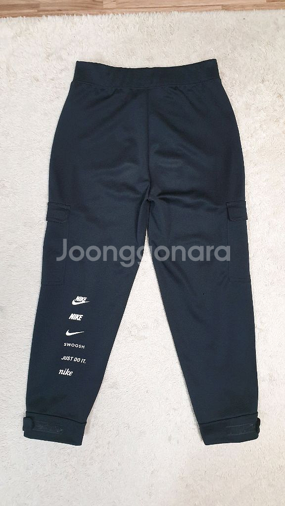 [여성27~28] 정품 나이키 바지 새것수준 무료배송--3