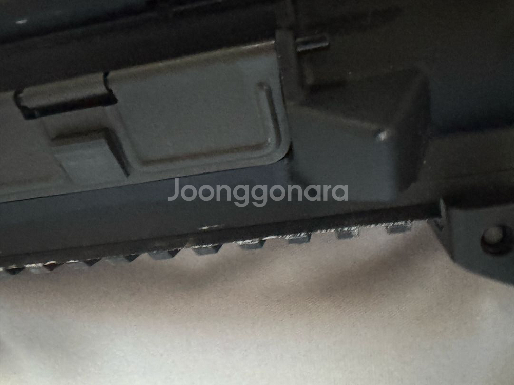 VFC SR16 카빈 GBB--3