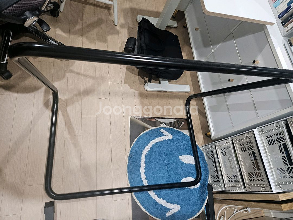 인버티드로우 기구 팝니다--1