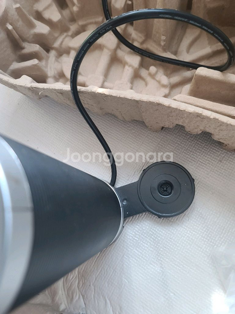 네스프레소 버츄오 플러스 gcb2 캡슐 커피머신 새상품--3