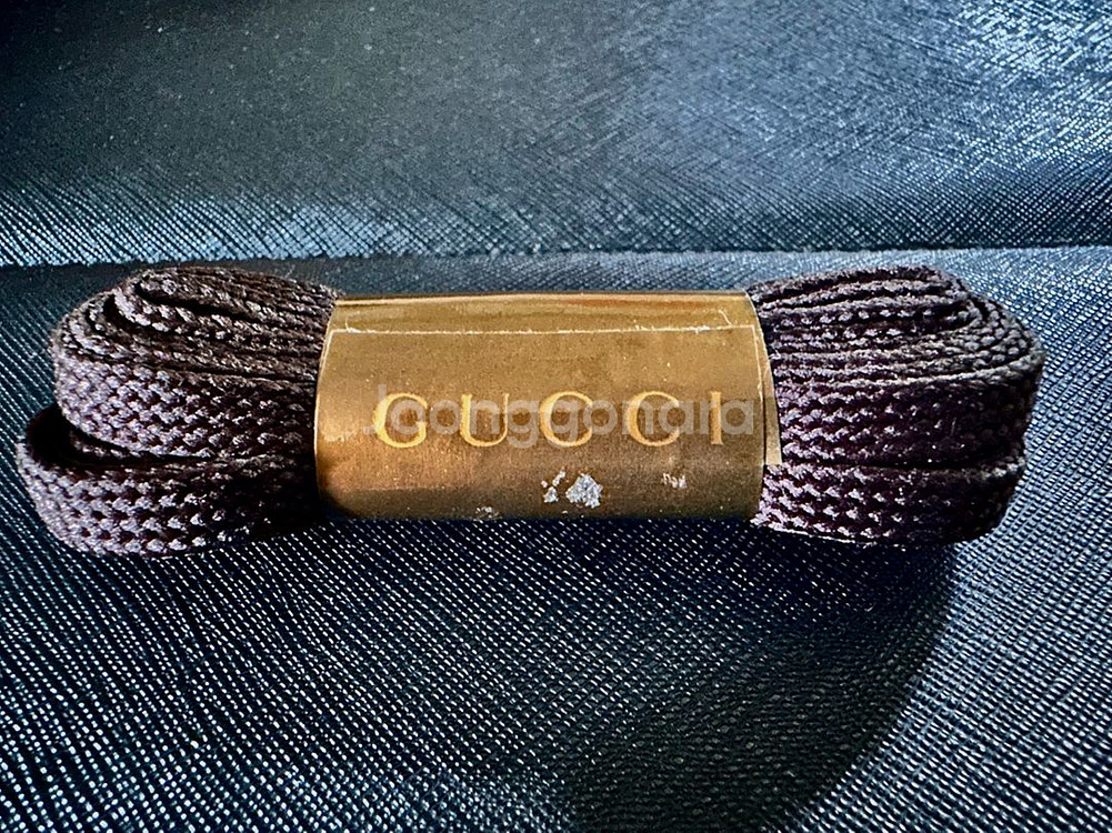 구찌 GG 로우탑 스니커즈--6