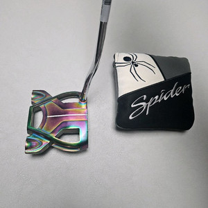 테일러메이드 스파이더 투어S 38인치 정품 특주퍼티