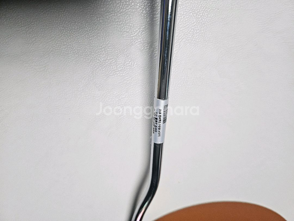 테일러메이드 스파이더 투어S 38인치 정품 특주퍼티--6